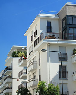Bâtiment